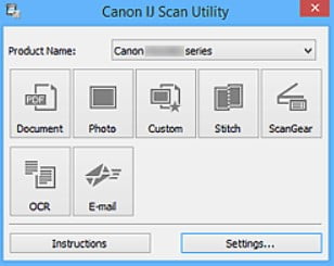 canon scanner software mx490